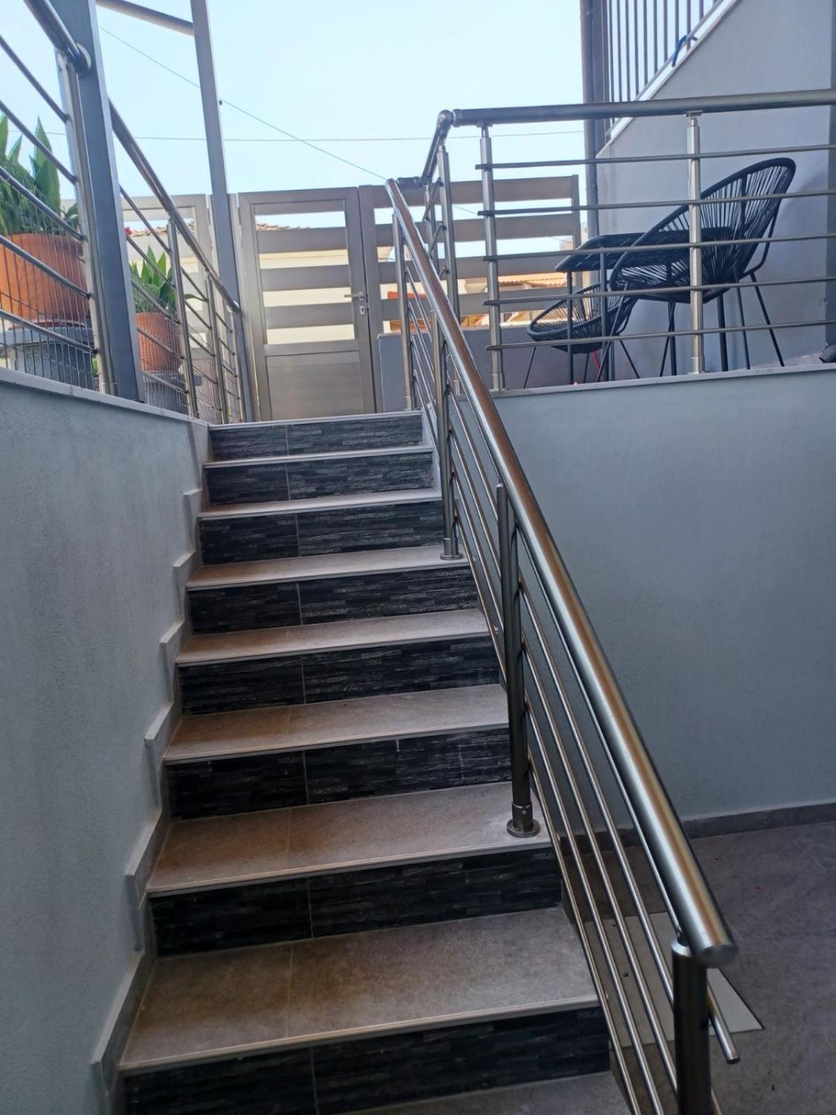 Vrasná Villa Filimon מראה חיצוני תמונה