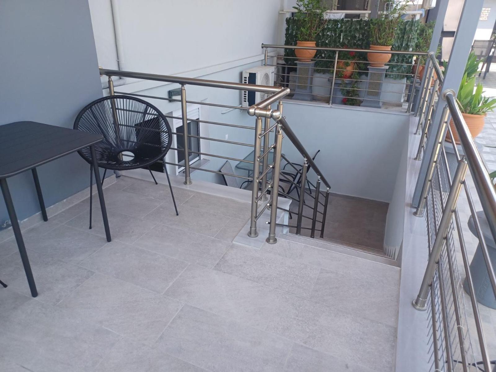 Vrasná Villa Filimon מראה חיצוני תמונה