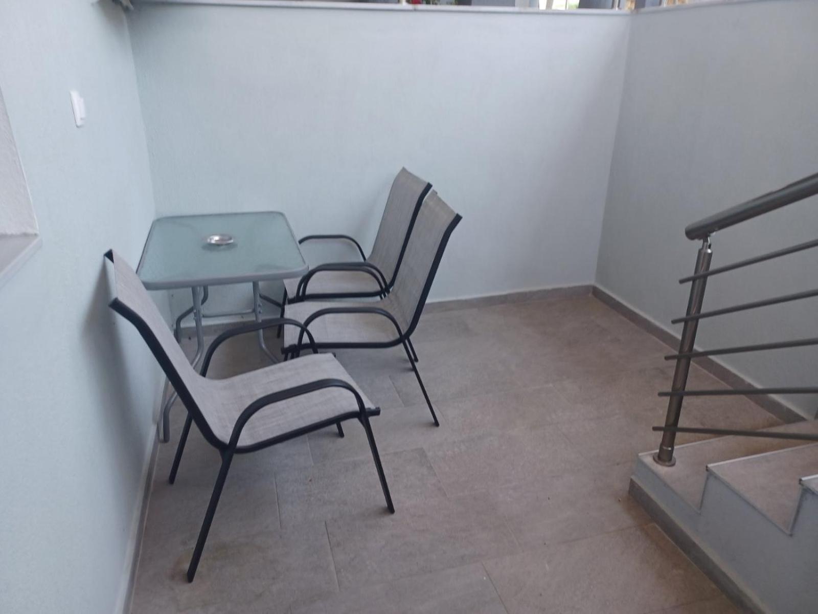 Vrasná Villa Filimon מראה חיצוני תמונה