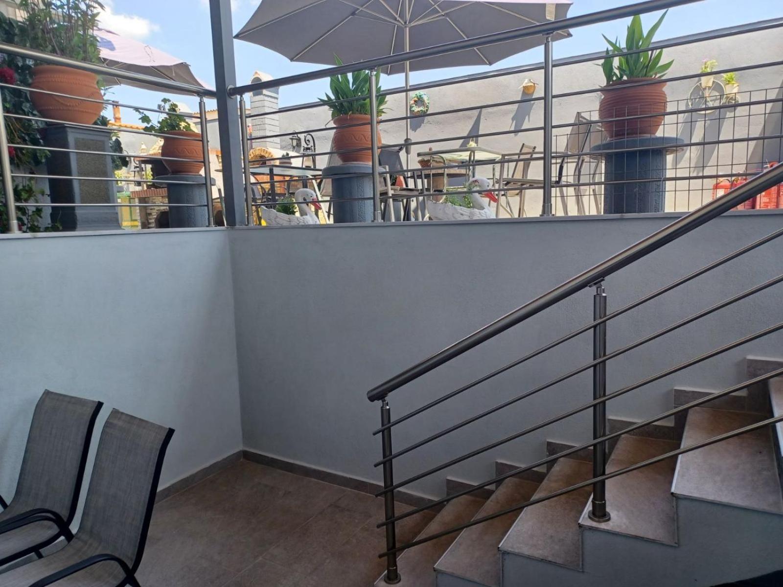 Vrasná Villa Filimon מראה חיצוני תמונה