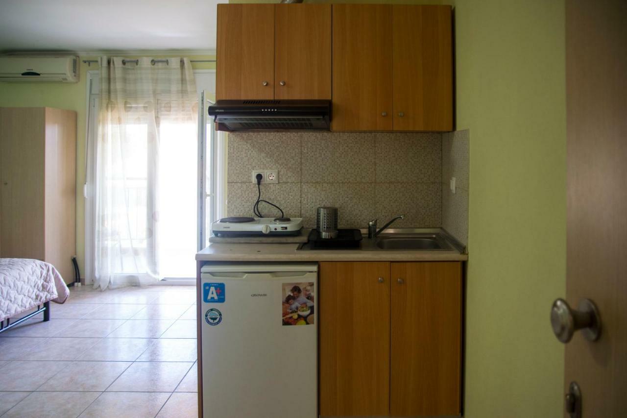 Vrasná Villa Filimon מראה חיצוני תמונה