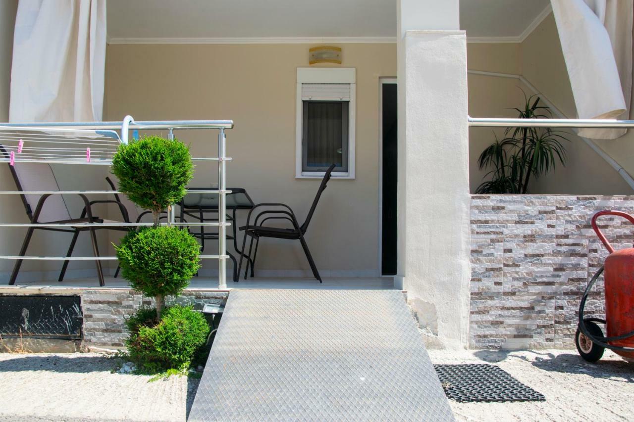 Vrasná Villa Filimon מראה חיצוני תמונה