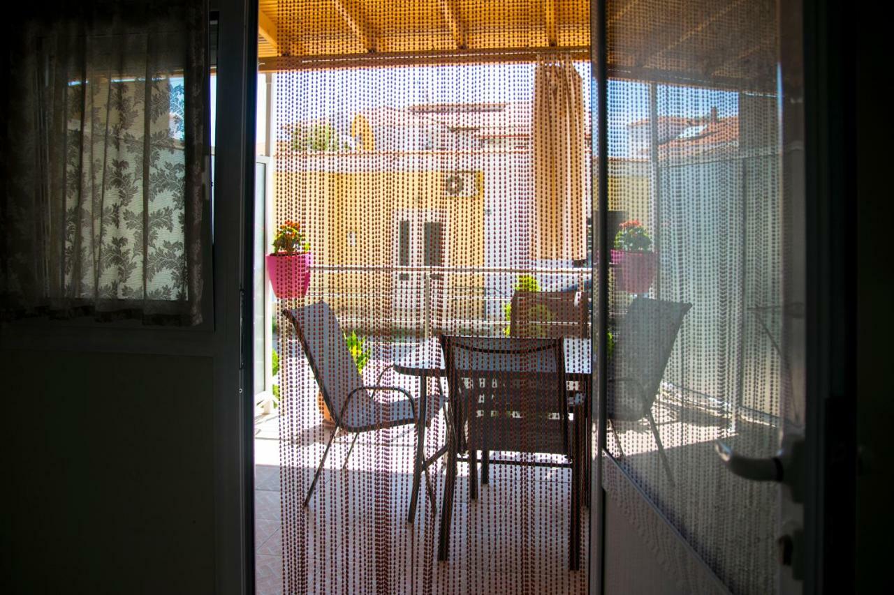 Vrasná Villa Filimon מראה חיצוני תמונה