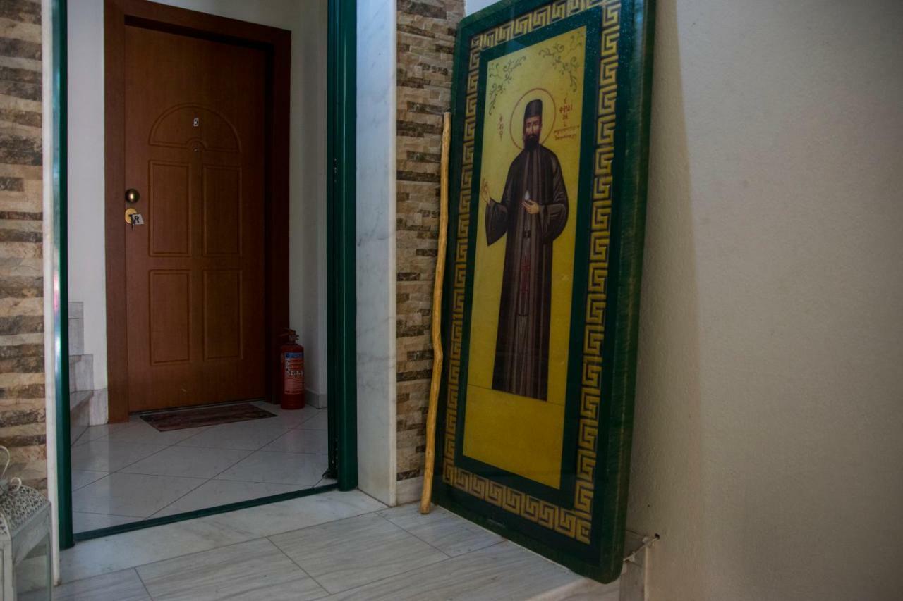 Vrasná Villa Filimon מראה חיצוני תמונה