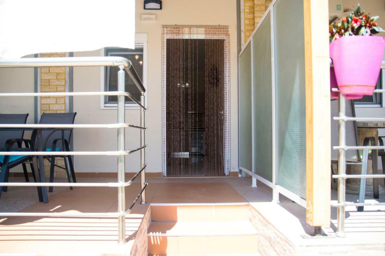 Vrasná Villa Filimon מראה חיצוני תמונה